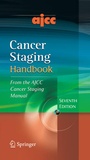 Cover: AJCC Cancer Staging Handbook - Springer