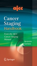 Cover: AJCC Cancer Staging Handbook - Springer