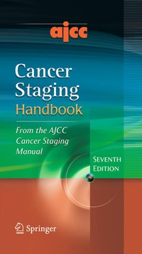 Enlarge image Cover: AJCC Cancer Staging Handbook - Springer