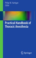 Bild: Practical Handbook of Thoracic Anesthesia - Springer