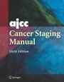 Cover: AJCC Cancer Staging Manual - Springer