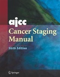 Cover: AJCC Cancer Staging Manual - Springer