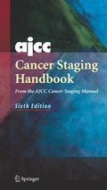 Cover: AJCC Cancer Staging Handbook - Springer