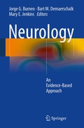 Cover: Neurology - Springer