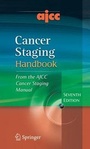 Cover: AJCC Cancer Staging Handbook - Springer