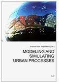 Cover: Modeling and Simulating Urban Processes - LIT