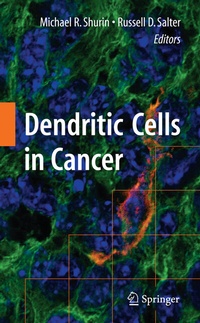 Abbildung von: Dendritic Cells in Cancer - Springer