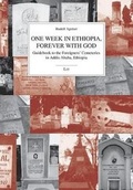 Cover: One week in Ethiopia, forever with God - LIT