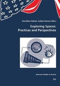 Cover: Exploring Spaces: Practices and Perspectives - LIT