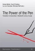 Cover: The Power of the Pen - LIT