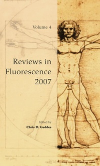 Abbildung von: Reviews in Fluorescence 2007 - Springer