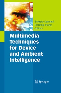 Abbildung von: Multimedia Techniques for Device and Ambient Intelligence - Springer