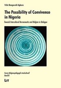 Cover: The Possibility of Convivence in Nigeria - LIT
