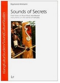 Enlarge image Cover: Sounds of Secrets - LIT