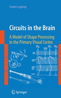 Abbildung von: Circuits in the Brain - Springer