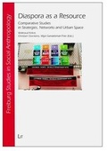 Cover: Diaspora as a Resource - Lit Verlag