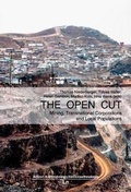 Cover: The Open Cut - Lit Verlag