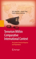 Cover: Terrorism Within Comparative International Context - Springer