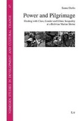 Cover: Power and Pilgrimage - LIT