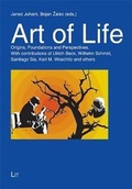 Cover: Art of Life - LIT