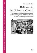 Cover: Believers in the Universal Church - LIT