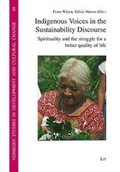 Cover: Indigenous Voices in the Sustainability Discourse - LIT