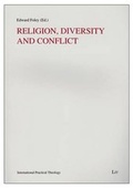 Cover: Religions, Diversity and Conflict - LIT