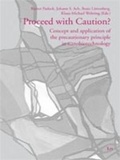 Cover: Proceed with Caution? - Lit Verlag