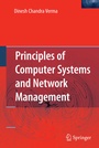 Cover: Principles of Computer Systems and Network Management - Springer