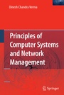 Cover: Principles of Computer Systems and Network Management - Springer