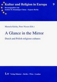 Abbildung von: A Glance in the Mirror - Lit Verlag