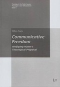 Cover: Communicative Freedom - LIT