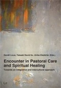 Cover: Encounter in Pastoral Care and Spiritual Healing - LIT