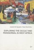 Cover: Exploring the Occult and Paranormal in West Africa - LIT