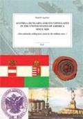 Cover: Austria (-Hungary) and its Consulates in the United States of America since 1820 - LIT