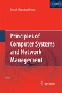 Cover: Principles of Computer Systems and Network Management - Springer
