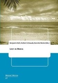 Cover: Lost in Media - Lit Verlag