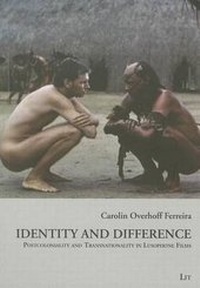 Enlarge image Cover: Identity and Difference - LIT