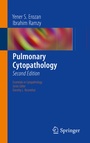 Cover: Pulmonary Cytopathology - Springer
