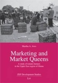Cover: Marketing and Market Queens - LIT