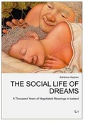 Cover: The Social Life of Dreams - Lit Verlag