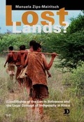 Cover: Lost Lands? - Lit Verlag