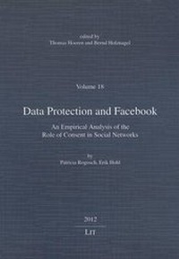 Abbildung von: Data Protection and Facebook - LIT