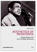 Cover: Aesthetics of Resistance - LIT