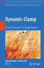 Cover: Dynamic-Clamp - Springer