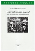 Cover: Colonialism and Beyond - Lit Verlag