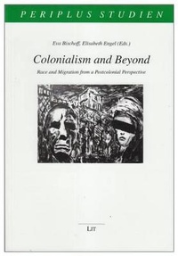 Enlarge image Cover: Colonialism and Beyond - Lit Verlag