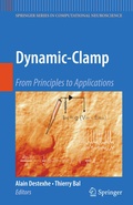 Cover: Dynamic-Clamp - Springer