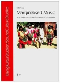 Enlarge image Cover: Marginalised Music - Lit Verlag