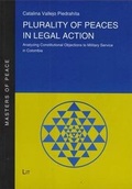 Cover: Plurality Of Peaces In Legal Action - Lit Verlag